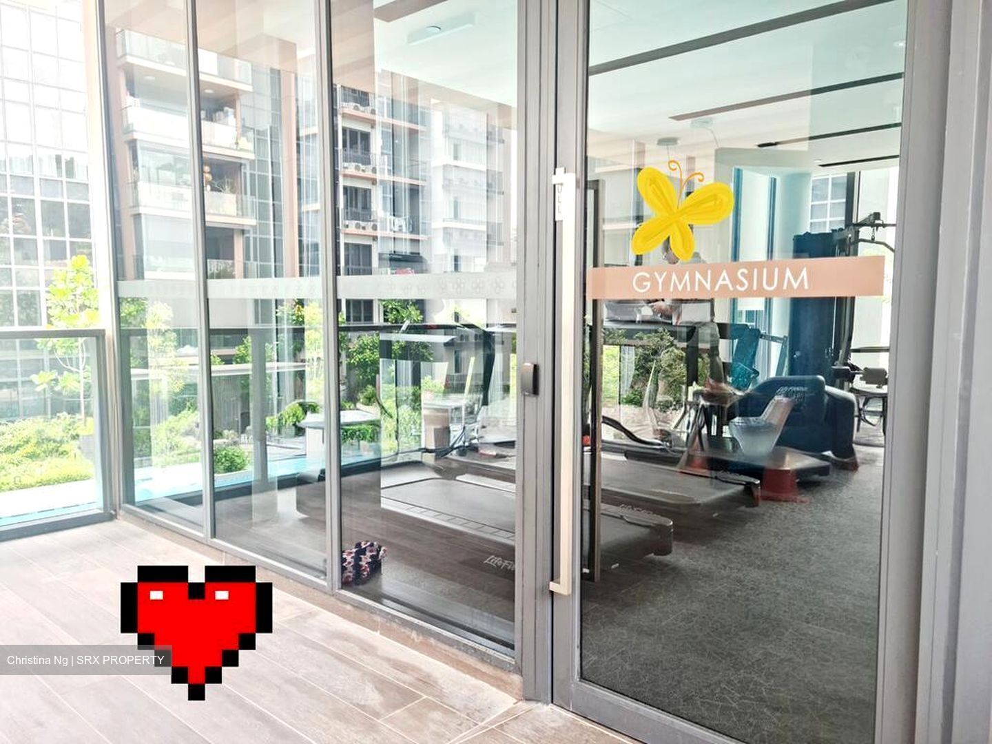 Fourth Avenue Residences (D10), Apartment #497273261